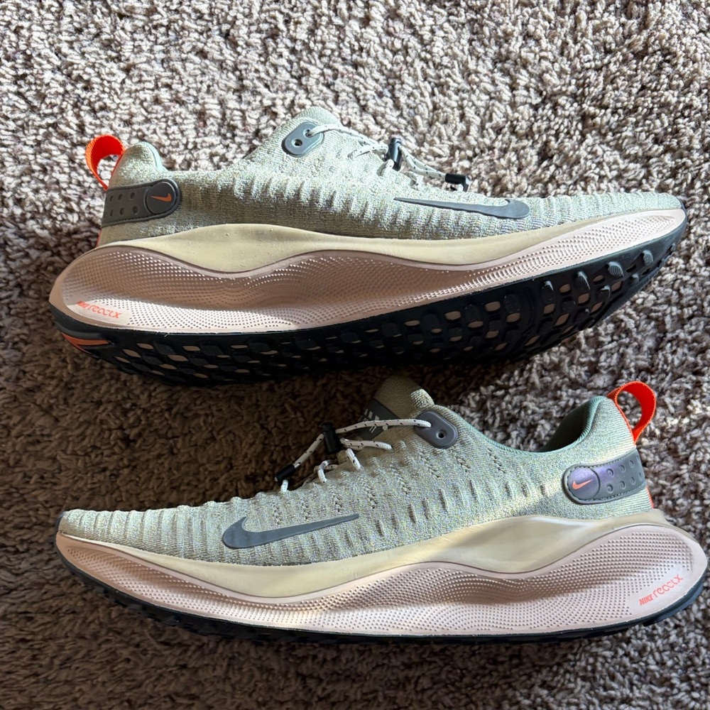 Nike React X